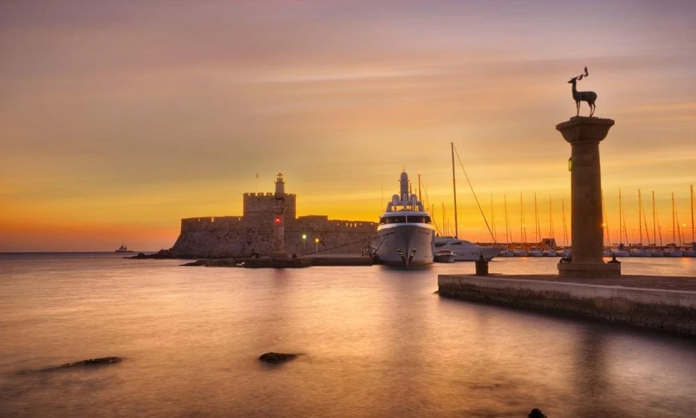 Rodos Week: Ξεκίνησαν οι αιτήσεις για διακοπές στην Ρόδο – Ποιοι είναι οι δικαιούχοι
